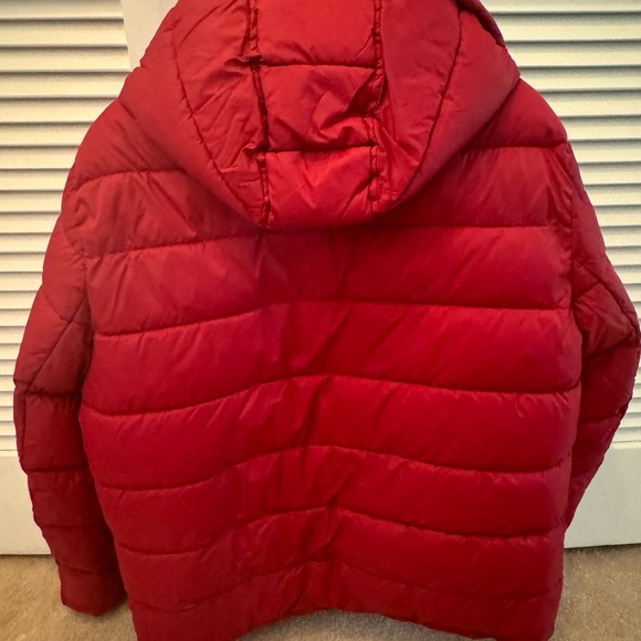 Men’s Tommy Hilfger Winter Coat — NWOT — XL - Picture 2 of 8